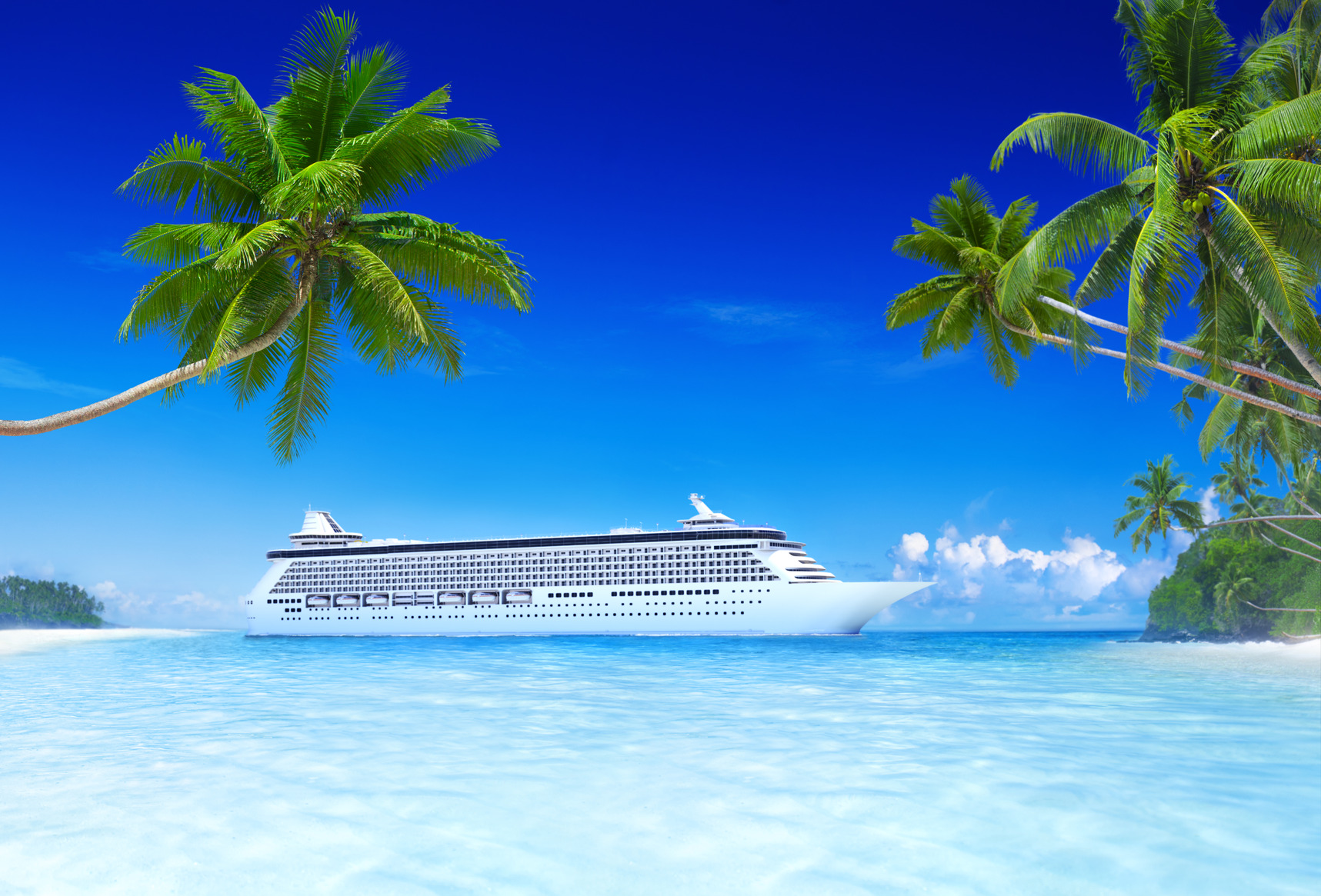 cruise vacation clubs